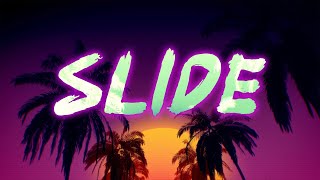 Etoc - Slide (Official Lyric Video)