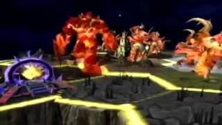 Wrath Unleashed   PS2   Trailer PS2 HD