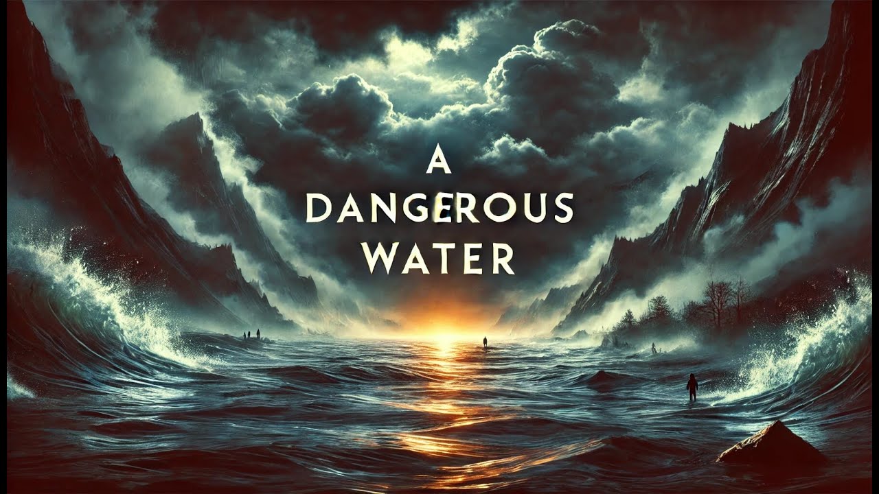 A Dangerous Water The Hidden Dangers Lurking Beneath the Surface" YouTube