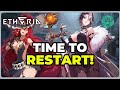 [Etheria: Restart] BEST TIME TO START PLAYING! | LOTS OF EVENTS!