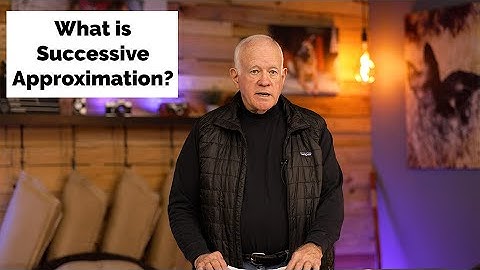 What is Successive Approximation in Dog Training?