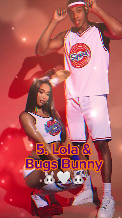 Top 10 Couple Costumes