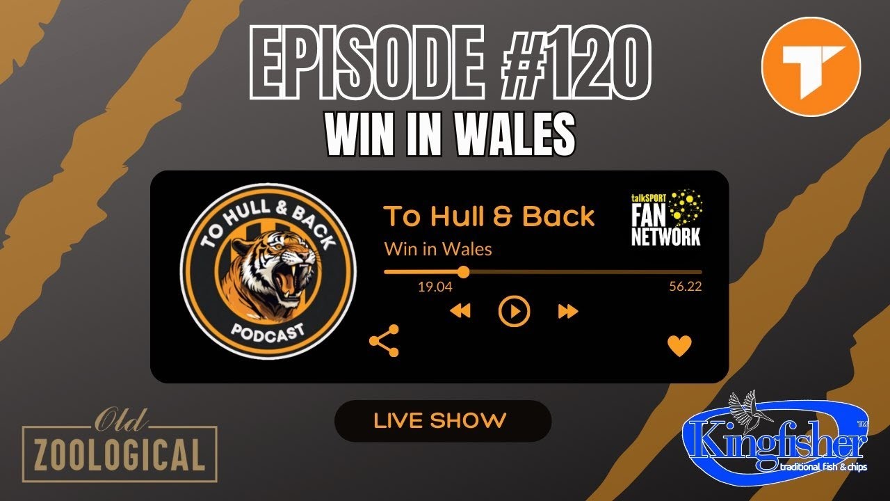 THAB #120: Winning in Wales