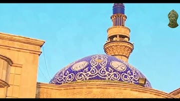 القارئ عمار العبيدي| تلاوة عيد الأضحى المبارك ٢٠٢٢
