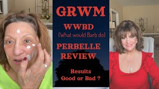 Perbelle CC Cream Foundation Review as seen all over Social Media/GRWM/ WWBD/February Empties