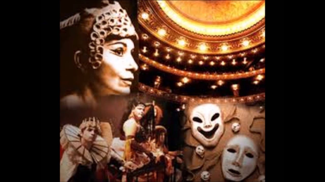 Four Seasons Rv >> Origem do teatro brasileiro - YouTube Four Seasons Rv >> Origem do teatro brasileiro - YouTube