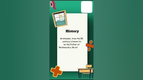 Mathematics/ Definition of Math #Shorts #Math @TrainYourBrain-179