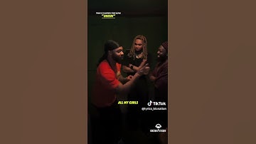 Thumbnail of ODESHI X TIMAYA X FLAVOUR X YUNG ALPHA