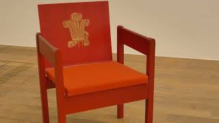 Angharad Williams Picture The Others Mostyn, 2022