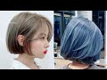 Amazing hairstyle transformation compilation