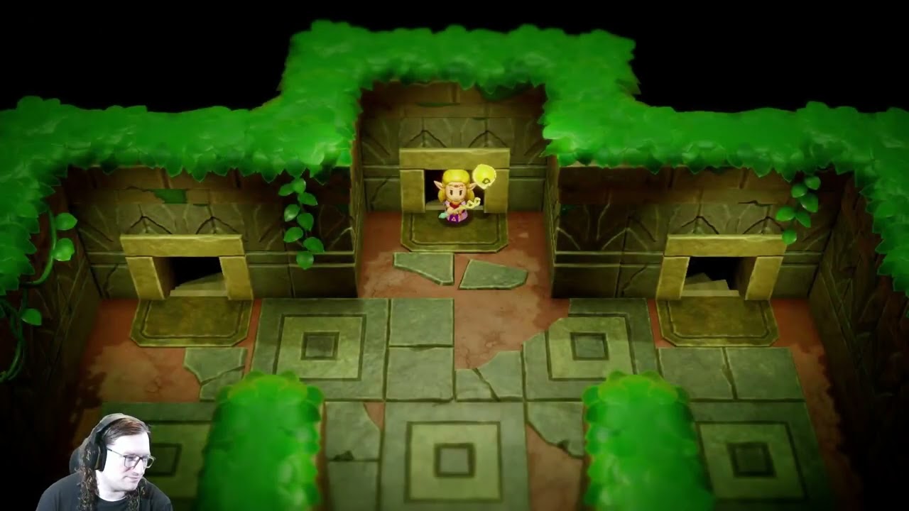 LoZ Echoes of Wisdom, Part 57 – Deku Clink