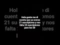vamoooss