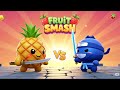 Can You Become the Fruit Master?
