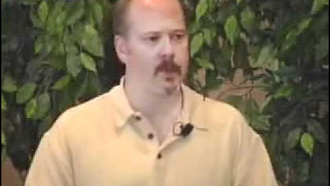 Alan Rudy on the Rockefeller Habits