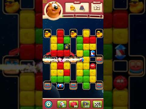 difference between toon blast and toy blast