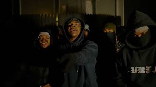 214 Glocks - outta bounds (Official Video)