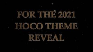 Clatskanie High School: Homecoming Theme Reveal 2021