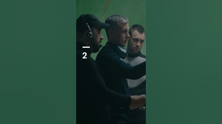 Ces scènes cultes du cinéma qui ont été improvisées