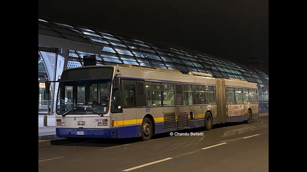 VAN HOOL AG300 DE SIMON - GTT 967