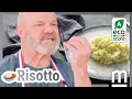  le risotto fondant