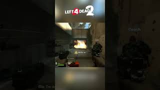 KILL ALL NPC's !!! #l4d2 co-op gameplay. #multiplayer #mods