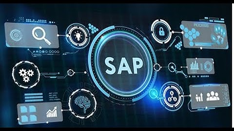 SAP SPS UPGRADE USING SUM - Session 2