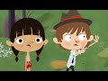 Floopaloo | Inside the Bubble! | Full Episode in HD