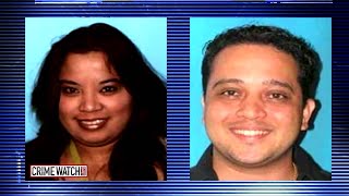 Couple on the Run Following Federal Fraud Convictions in Hawaii - Pt. 1 - Crime Watch Daily