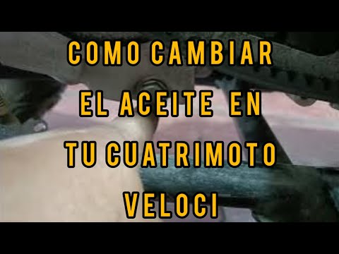 Como cambiar el