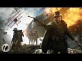 &quot;Seven Nation Army&quot; - The White Stripes + Battlefield 1