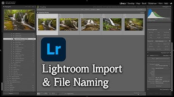 Follow This Lightroom Import Tip | Adobe Lightroom Tutorial