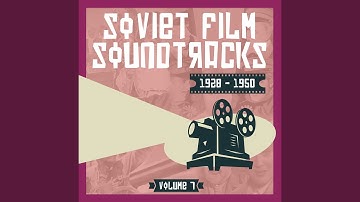 Flow, Song, In the Open (From "The Brave Seven")