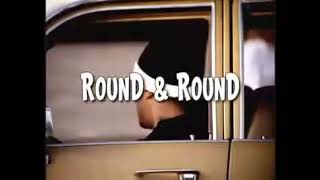 Jonell - Round And Round (Remix) (Feat. Method Man) (Official Video)