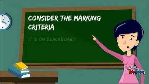 ePortfolio Assessment