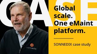 Global Solar Operations Made Simple with eMaint’s Multi-Language CMMS