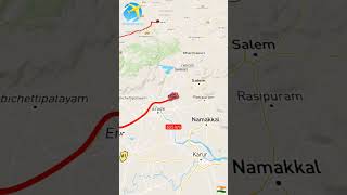 Trip - Bangalore To Ooty, Oor, Aadiyogi, Coimbatore To Bangalore