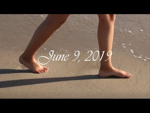 Briana S Beach Video Youtube