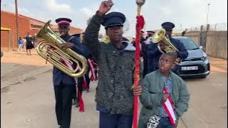 Sbhagela❤️🔥💪🏾 #brassband #music #band
