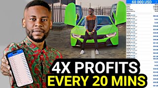 Why I Trade Only the First 20 Minutes Of The Market | John Ghatti