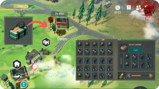 Raid base | OWEN | season 26 | Last day on earth survival.