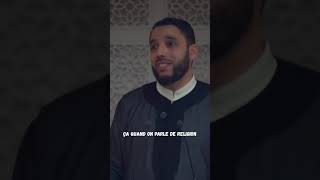 Pour un mariage heureux, choisis la foi avant tout | Rachid Eljay