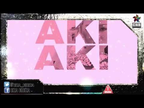 Oza Kioza (Lagu Dangdut) - Aki Aki Gila