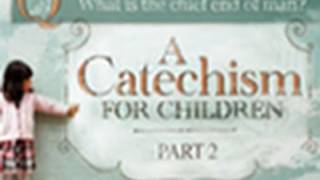 Famous Children's Catechism - Paul Washer Profile