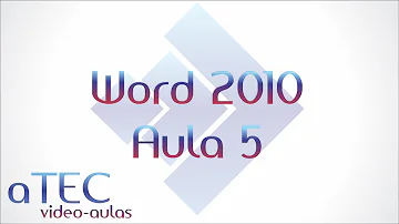 Qual as etapas para a elaboração de uma mala direta no Microsoft Word 2010?