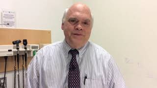 What I want patients and families to know