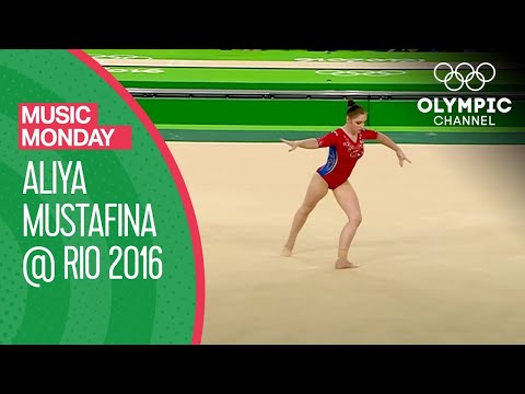 Wideo: Aliya Mustafina - gimnastyczka reprezentacji Rosji: biografia i ciekawostki z życia sportowca