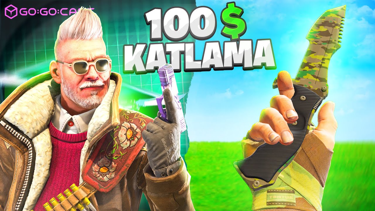 100$ KASA AÇILIMI -  HERKESE 1$ VEREN SİTE