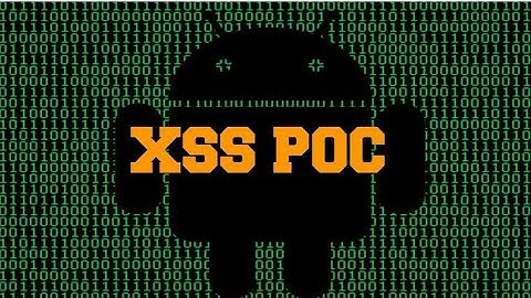 XSS POC | How to Find XSS BUG
