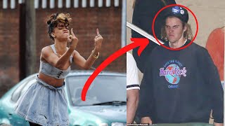 Celebrities Losing Their Cool Shawn Mendes, Rihanna, Scarlett Johansson