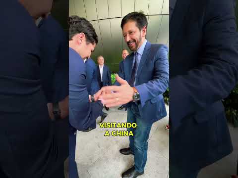 Video Festival da Lua em São Paulo Cultura Chinesa na Câmara Municipal e Ano Brasil-China George Hato